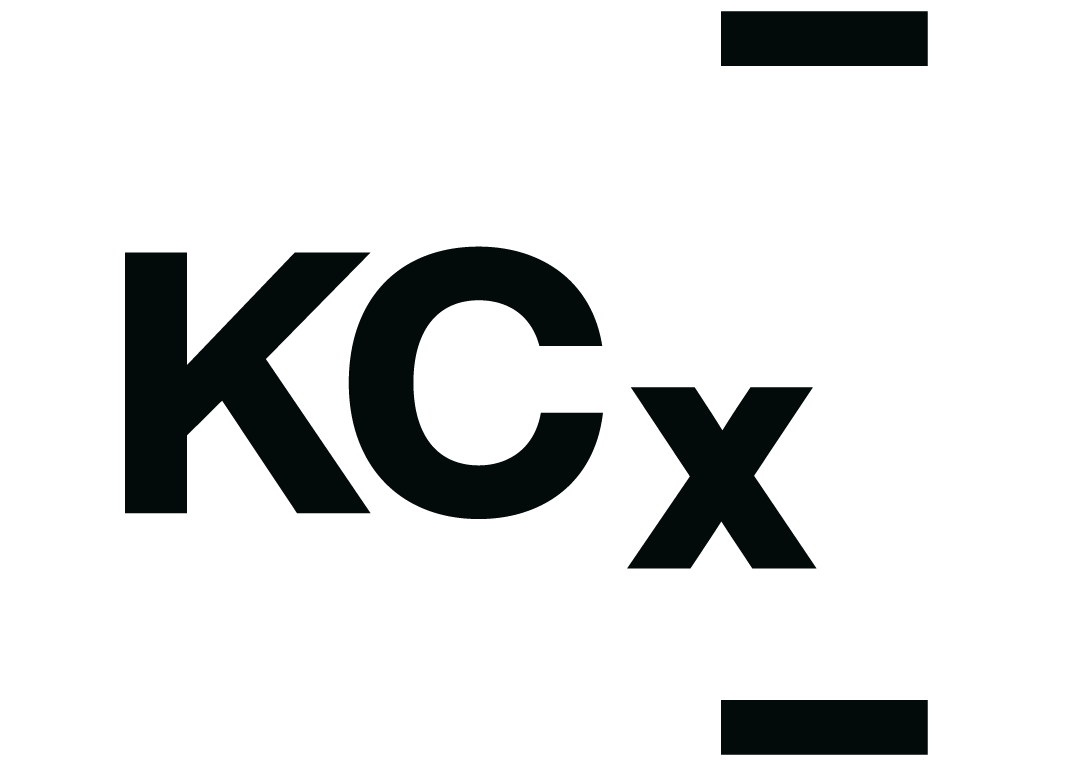 KCx logo